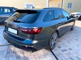 Audi A4 Avant S line edition one 40 TDI QU MTRX B&O - Audi A4: Edition