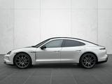 Porsche Taycan 4 Black Edition PANO Soft-Close SHZ - Porsche Taycan Gebrauchtwagen