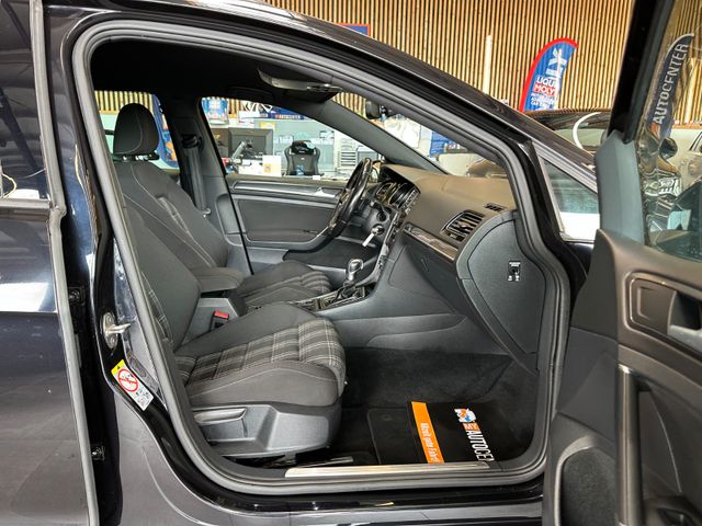 MYAUTOCENTER – Gebraucht- und Jahreswagen mit Werkstattservice in Pfaffenhofen Volkswagen Golf *ACC*PDC*NAVI*2-Zonen*LED*SPORT*