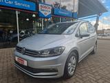 Volkswagen Touran Comfortline 2.0 TDI DAB Kamera Navi 8fach - Volkswagen Touran: Comfortline