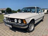 BMW 320 Sehr gepflegt, Rarität , Sammlerzustand - BMW Gebrauchtwagen von 1978