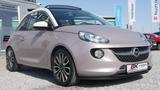 Opel Adam TÜV Neu Scheckheft Sitz- Lenkradheiz. Tempo - Opel Adam in Augsburg