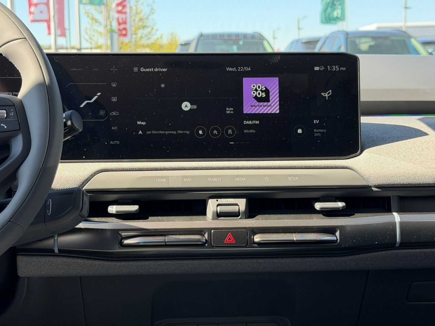 Kia EV3 - Bild 13
