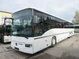 Mercedes-Benz Integro O 550 L/deutsches Fahrzeug - Offers matching your search criteria