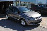 Volkswagen Polo 1.2 Team.5-Türig.2-Hand.Sitzh.Klima.Scheckh - Volkswagen Polo: Team