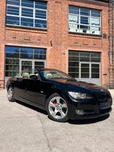 BMW Bmw E93 320 Cabrio gepflegt & bereit für d... - BMW 320 aus 2007: Cabrio