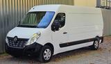 Renault Master 2,3 125 Ps L3 H2 Klima Tüv 2027  - Renault Master Gebrauchtwagen in Frankfurt