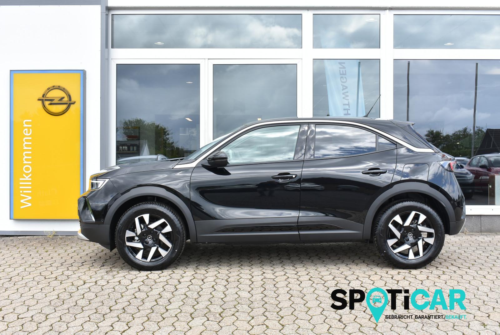 Opel Mokka Elegance Aut. * Navi Pro *