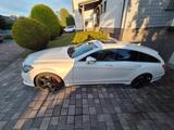 Mercedes-Benz CLS 500 Shooting Brake CLS 500 4MATIC Shooti... - Mercedes-Benz CLS-Klasse von privat