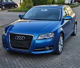 Audi A3 PA 1.8 TFSI Sportback Ambition - Audi A3: 8p1