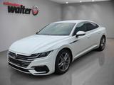 Volkswagen Arteon 2.0 TDI R-Line, Navigation, ACC, DCC, Mas - Volkswagen Arteon R mit Diesel-Antrieb