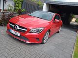 Mercedes-Benz CLA 180 Shooting Brake CLA 180 d Shooting Br... - gebrauchte Mercedes-Benz CLA 180 Shooting Brake aus dem Jahr 2017