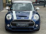 MINI Cooper S Chili Carbon Wired *1-HAND*LED*H-KARDON - gebrauchte MINI MINI aus dem Jahr 2014
