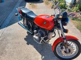 BMW R65 (Typ 248) mit Koffer - BMW 1981 R65