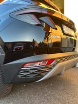 Hyundai TUCSON 1.6 T-GDI Plug-in Hybrid 4WD Auto -