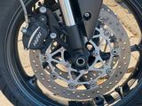 Triumph Street Triple S - TRIUMPH STREET