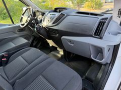 FORD Transit Trend Kasten L3H2|SHZ|PDC|Kamera|MwSt.