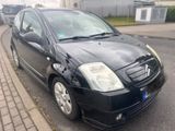 Citroën C2 VTR Plus - Citroën C2 aus 2005