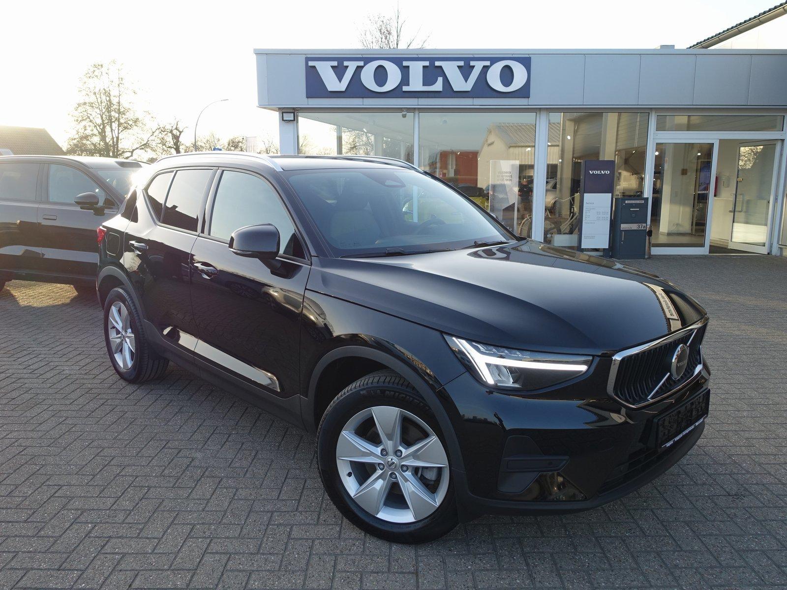 Volvo XC40 Core B3 Mild-Hybrid ACC/BLIS/PILOT/KAMERA