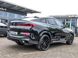 BMW X6 xDrive30d M Sport PANO RFK NAVI LED PDC V+H - BMW: V6