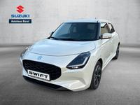 Suzuki Swift 1.2 HYBRID CVT Comfort+