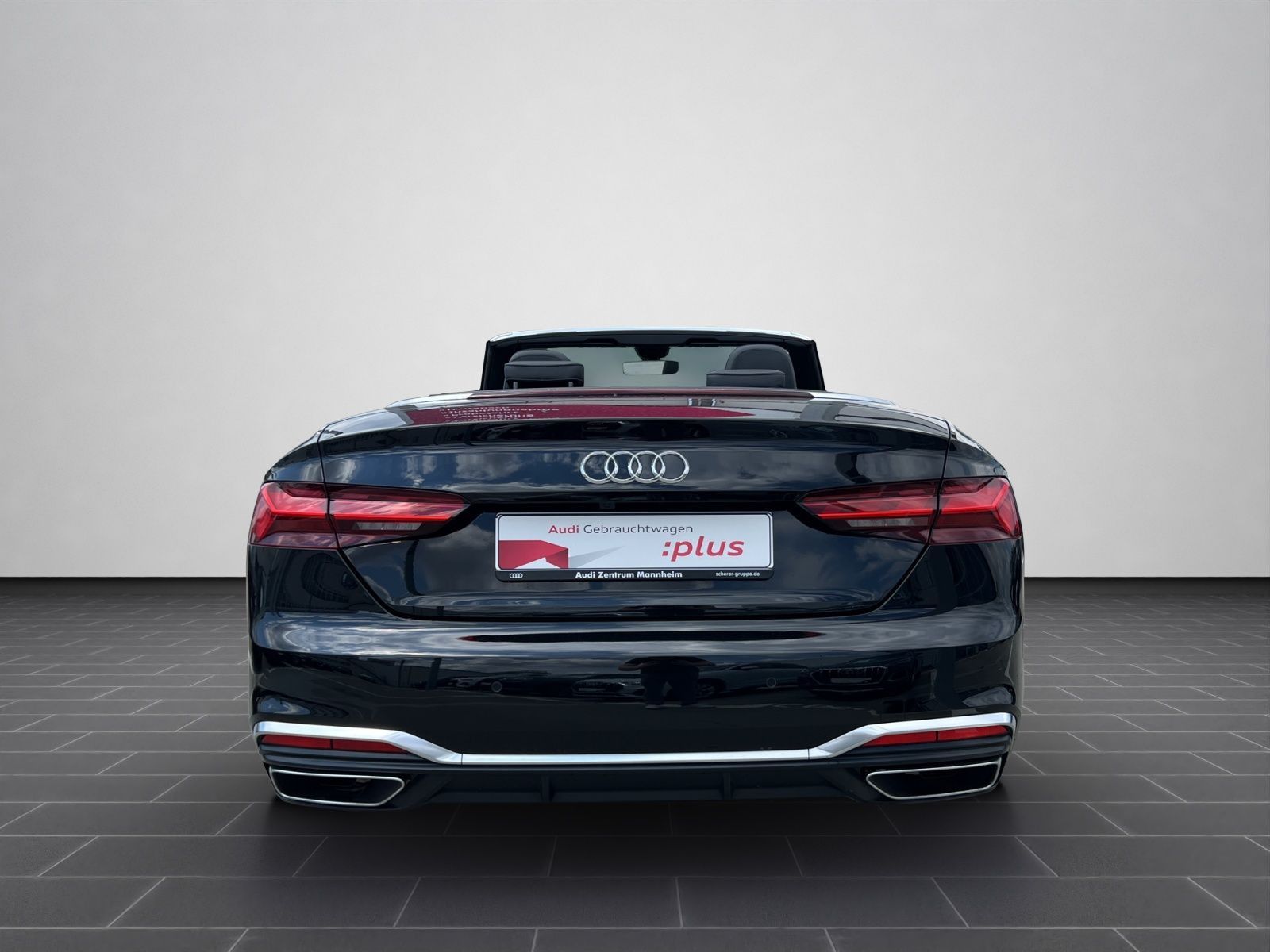 Audi A5 - Bild 6
