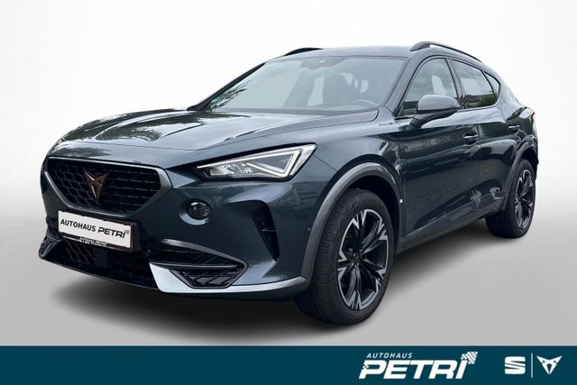 CUPRA Formentor 1.5 TSI 110 kW (150 PS) 7-Gang-DSG