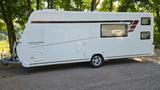 HYMER / ERIBA / HYMERCAR NOVA GL 560 Active Tourer - HYMER / ERIBA Nova 560