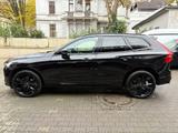 Volvo XC60 B5 AWD Plus Black Edition He-Up PANO 360 AC - Volvo XC60 Jahreswagen
