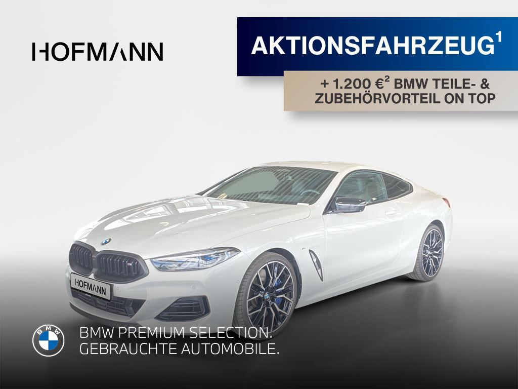BMW 8er