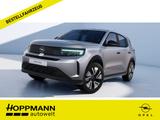 Opel Frontera Edition Mild-Hybrid*PDC*SHZ*LHZ*Navi*Al - silberne Opel Frontera