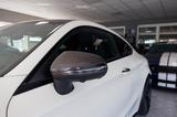 Mercedes-Benz C 63 S AMG Coupe Performance S. Abgas A.  DE Aut - Mercedes-Benz C 63 AMG: Coupé