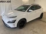 Hyundai Kona Elektro 2WD 64kWh NAVI/ACC/KAM/WÄRMEPUMPE - Hyundai Kona 64 kWh Gebrauchtwagen