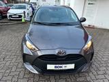 Toyota Yaris Comfort/KAM/TEMP/LMF/GJR/FREISPRECH - Toyota Yaris Gebrauchtwagen in Lübeck