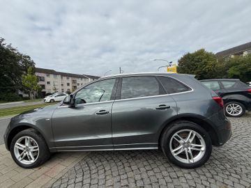 Audi Q5 - 10