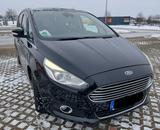 Ford S- Max Titanium 2,0 TDCi Automatik mi... - Ford S-Max mit Diesel-Antrieb: Kombi