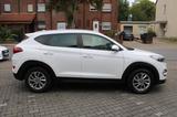 Hyundai Tucson1.6  Blue Intro Edition 2WD*NAVI*RFK*SHZ* - Hyundai TUCSON: Intro Edition