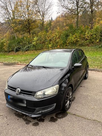 Volkswagen Polo Volkswagen 1.4