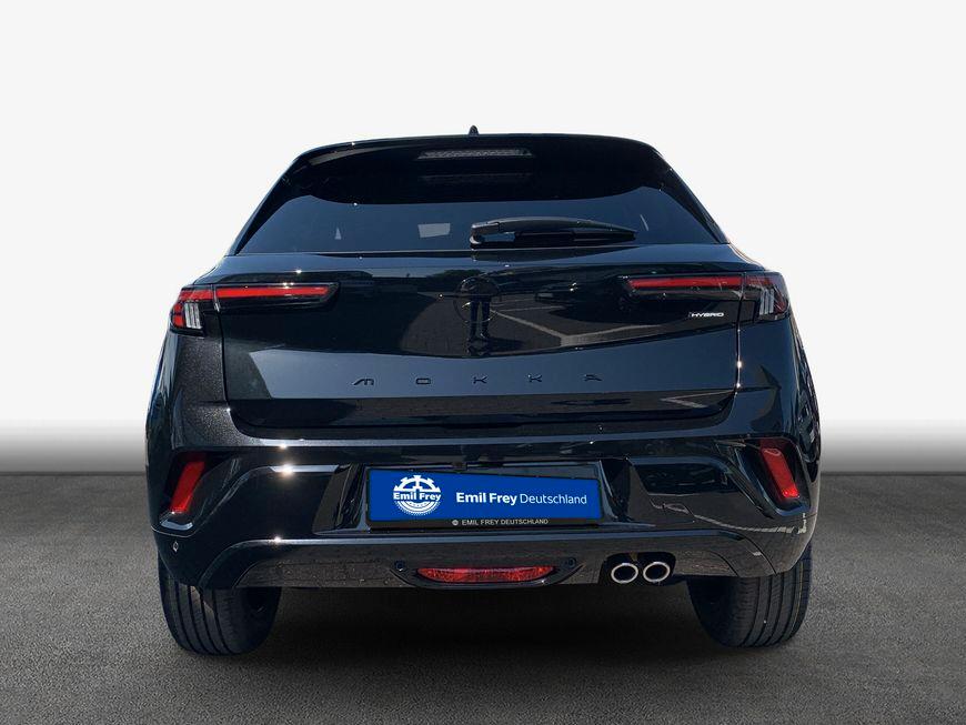 Opel Mokka 145 Turbo Hybrid eDCT6  GS