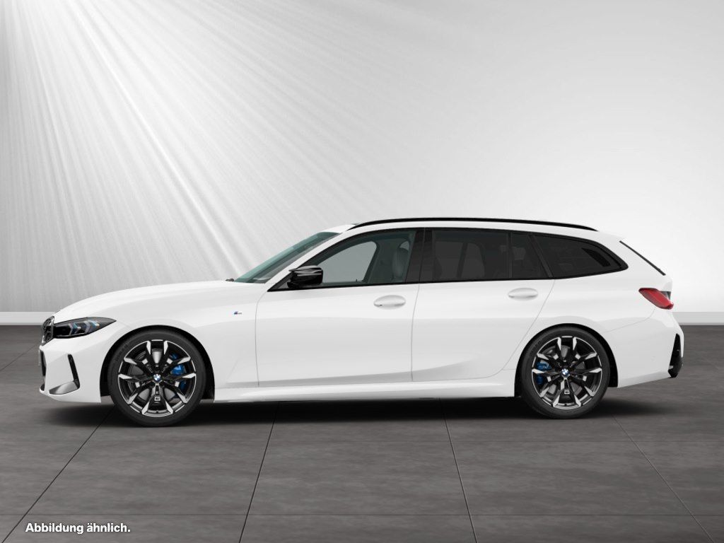 BMW M340i - Bild 5