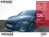 Audi A3 allstreet 35 TFSI S tronic AHK KeyLess Navi - Audi A3: Allstreet