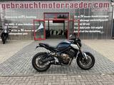 Honda CB650RA Scheckheftgepflegt - Offers