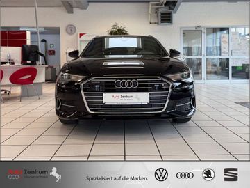 Audi A6 - 3