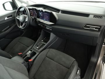 Volkswagen Caddy eHybrid DSG STYLE LED NAVI ACC KAMERA AHK