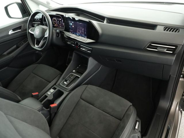 Volkswagen Caddy eHybrid DSG STYLE LED NAVI ACC KAMERA AHK