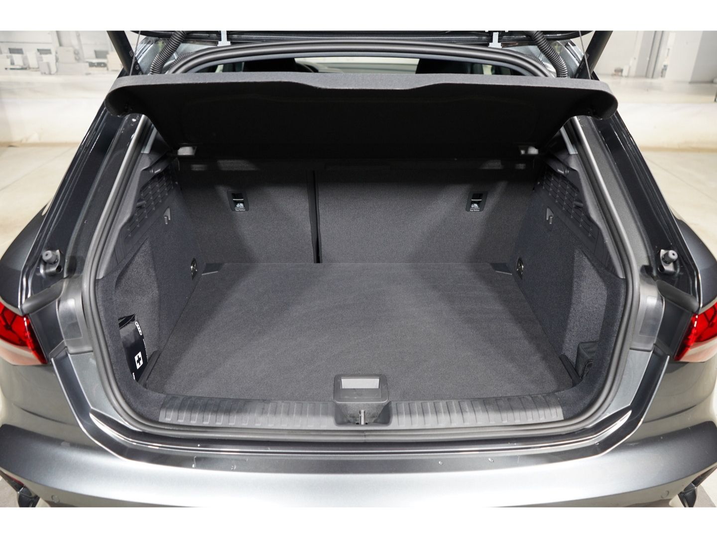 Audi A3 - Bild 10