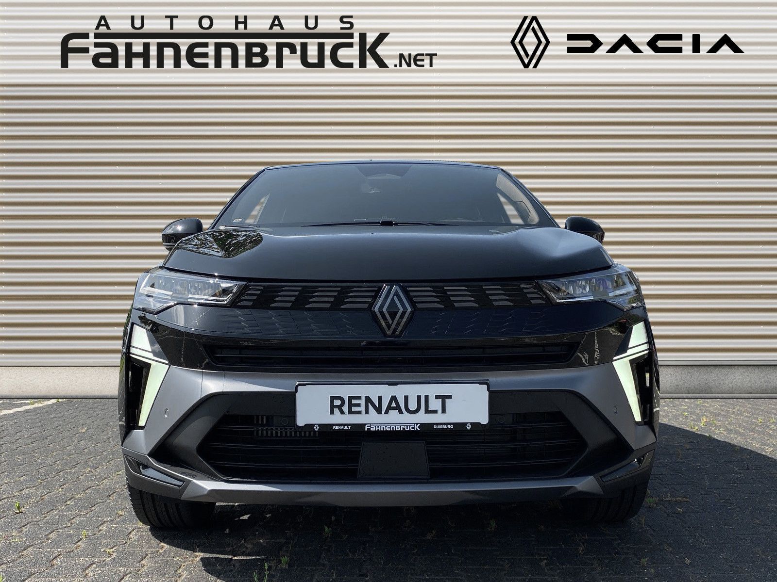 Renault Symbioz - Bild 6