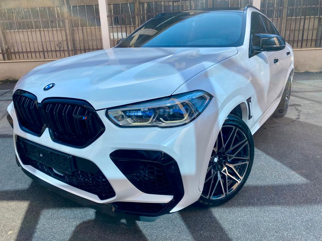 BMW SCHWARZ MITWEIERFOLIE  BW TVDIKEYDRIVE P 2021