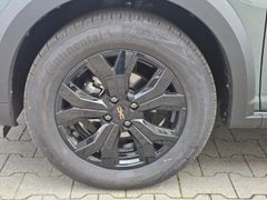 Fahrzeugabbildung Jogger Extreme 1.6 HYBRID 140