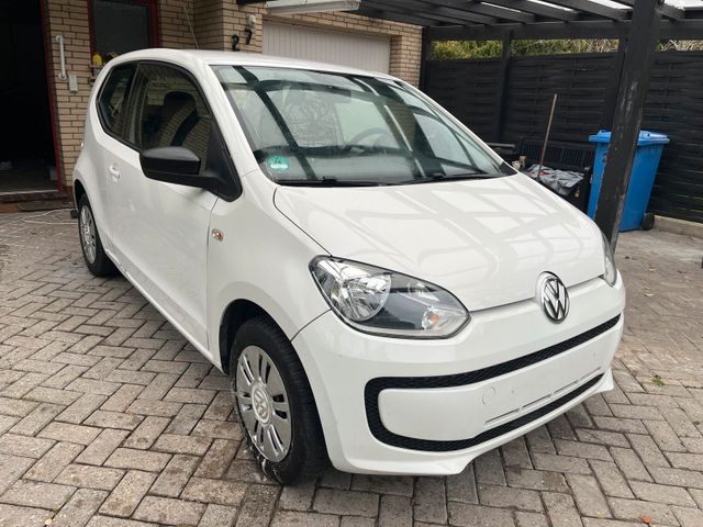 Volkswagen VW Up! TÜV 06/25 sehr Sparsam